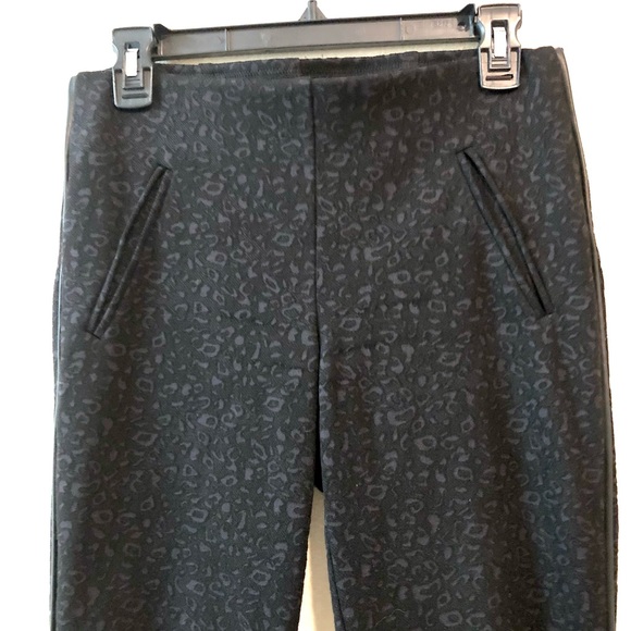 CHICO’S Juliette Pants EUC - Picture 2 of 11